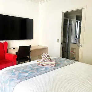 Hotel Quays 