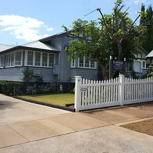 Bed & Breakfast Elindale House ****